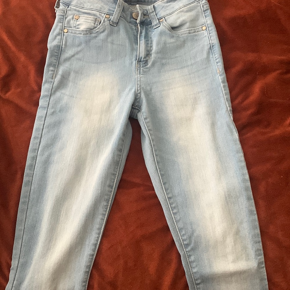 jeans
